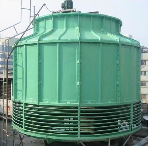 逆流、混流、閉式橫流冷卻塔的適用范圍分別是什么？